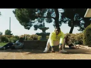 Z Money – Ah Shit
